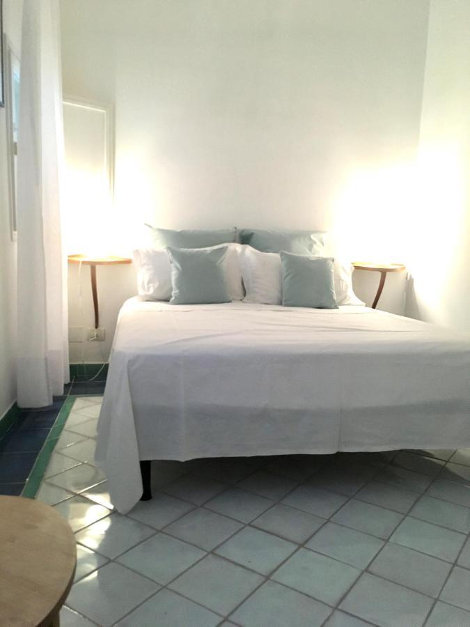 Panoramic Amalfitan Coast Hideaway Villa Vietri Kültér fotó