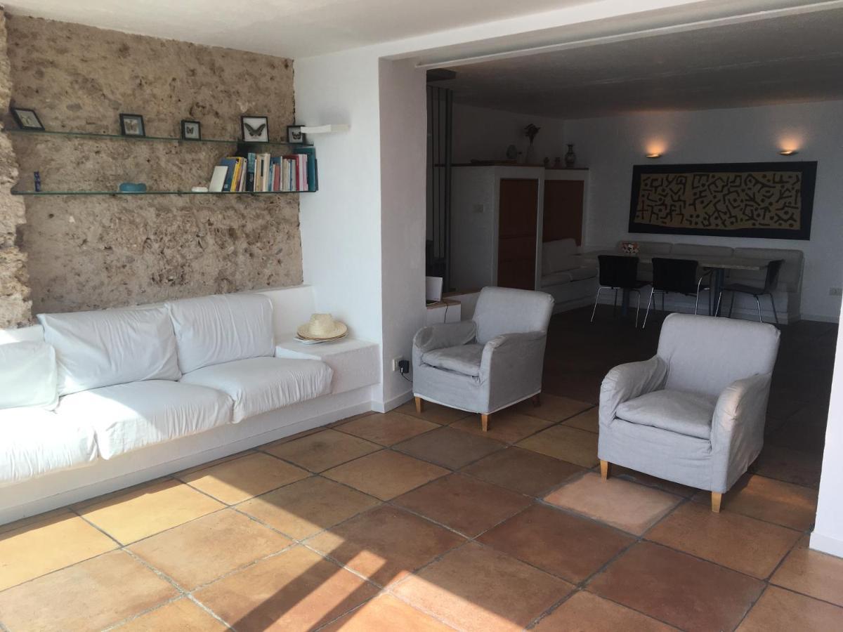 Panoramic Amalfitan Coast Hideaway Villa Vietri Kültér fotó
