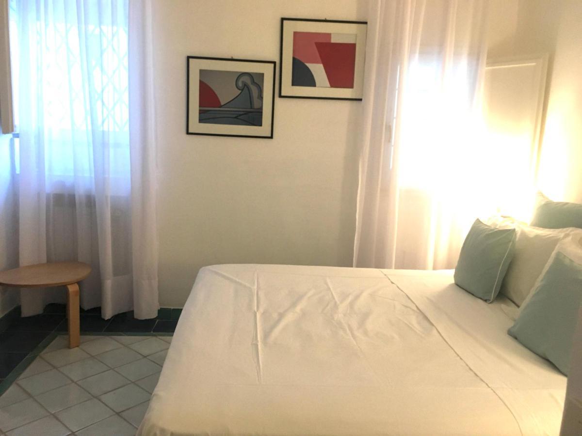 Panoramic Amalfitan Coast Hideaway Villa Vietri Kültér fotó