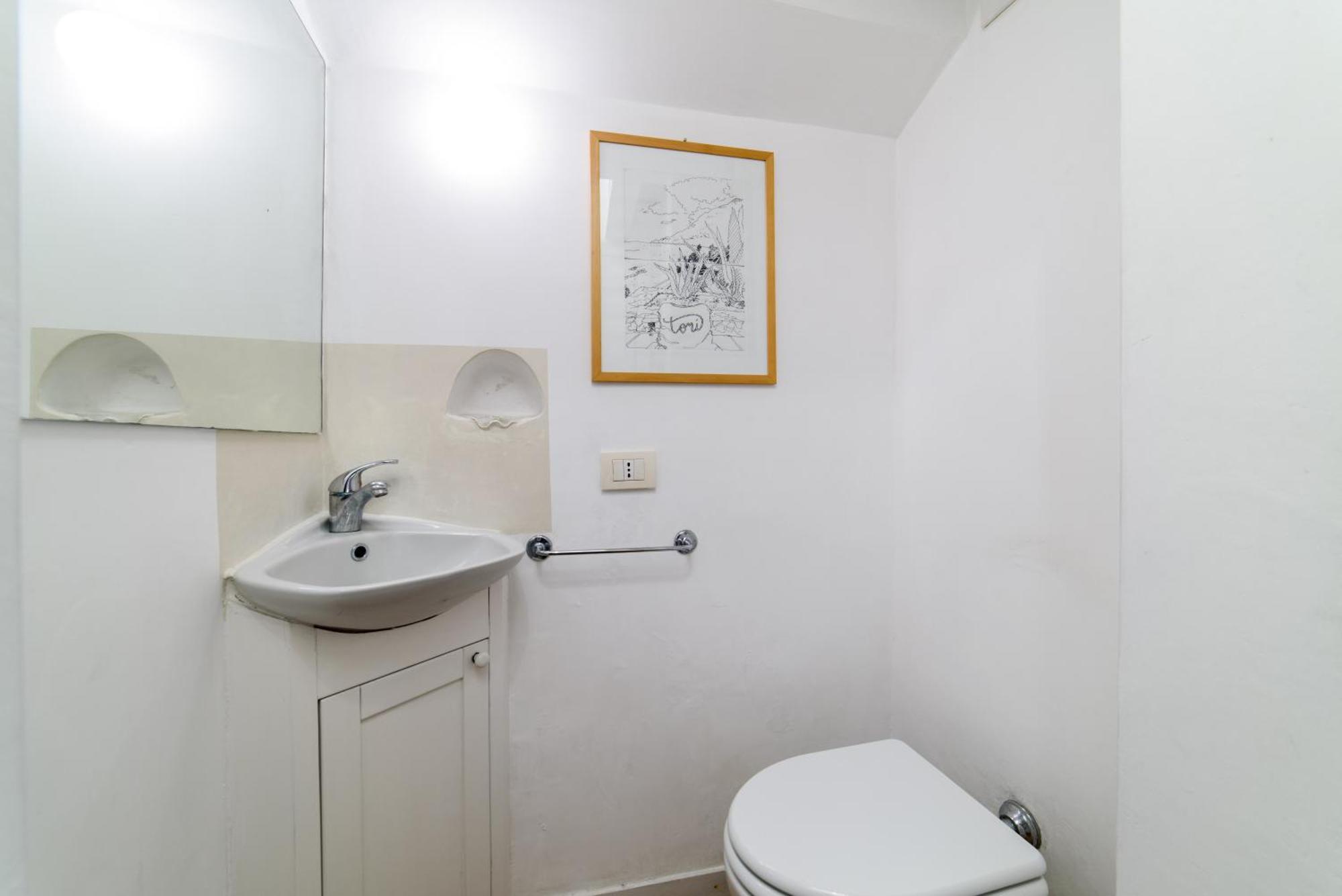 Panoramic Amalfitan Coast Hideaway Villa Vietri Kültér fotó