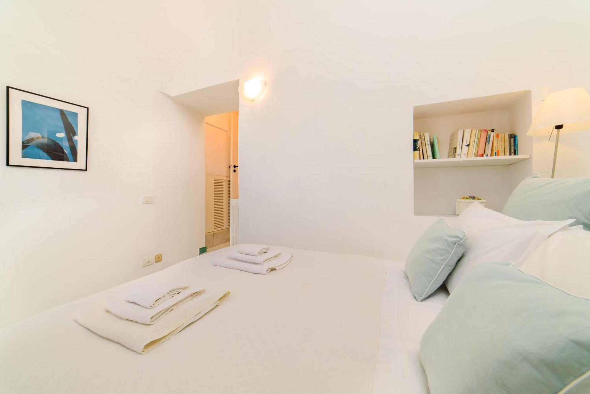 Panoramic Amalfitan Coast Hideaway Villa Vietri Kültér fotó